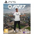 Гра Sony EA SPORTS FC 27, BD диск (5030930125530)