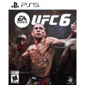 Игра Sony UFC 6, BD disc (5030943125466)