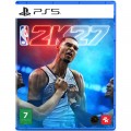 Гра Sony NBA 2K26, BD диск (5026555439671)