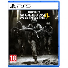 Игра Sony Call of Duty Modern Warfare IV, BD disc (1205694)