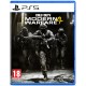 Игра Sony Call of Duty Modern Warfare IV, BD disc (1205694)