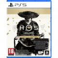 Гра Sony Ghost of Yotei Complete Edition, BD disc (1000057710)