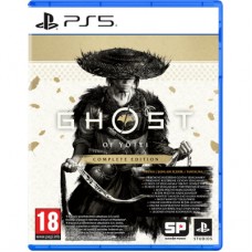 Гра Sony Ghost of Yotei Complete Edition, BD disc (1000057710)