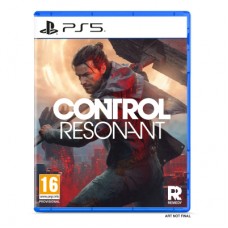 Гра Sony Control Resonant, BD disc (5056635624352)