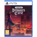 Гра Sony Castlevania Belmont's Curse, BD disc (4012927152195)