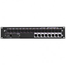 Мікшерний пульт Soundcraft MSB-16R