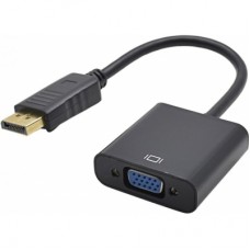 Переходник ST-Lab DisplayPort Male - VGA Female, 1080P (U-997)