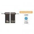 Адаптер PD 100W USB Type-C Female to DC Male Jack 4.5x3.0 mm DELL ST-Lab (PD100W-4.5x3.0mm-DELL)