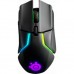 Мышка SteelSeries Rival 650 black (62456)