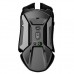 Мышка SteelSeries Rival 650 black (62456)