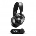 Наушники SteelSeries Arctis Nova Pro Wireless Black (SS61520)