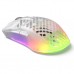 Мышка SteelSeries Aerox 3 Wireless Ghost (SS62610)