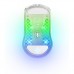Мышка SteelSeries Aerox 3 Wireless Ghost (SS62610)