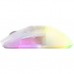 Мышка SteelSeries Aerox 3 Wireless Ghost (SS62610)