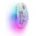 Мышка SteelSeries Aerox 3 Wireless Ghost (SS62610)