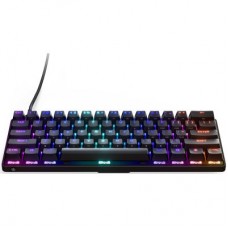 Клавиатура SteelSeries Apex 9 mini USB UA Black (64837)