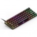 Клавиатура SteelSeries Apex 9 mini USB UA Black (64837)