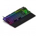 Клавіатура SteelSeries Apex Pro TKL 2023 USB UA Black (64856)