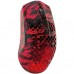 Мышка SteelSeries Aerox 3 Bluetooth RGB Faze Clan Edition Red (62609)