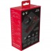 Мышка SteelSeries Aerox 3 Bluetooth RGB Faze Clan Edition Red (62609)