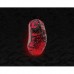 Мышка SteelSeries Aerox 3 Bluetooth RGB Faze Clan Edition Red (62609)
