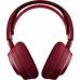 Наушники SteelSeries Arctis Nova 7 Wireless Dragon Edition Red (61557)