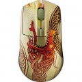 Мышка SteelSeries CS2 Dragon Lore Edition RGB Wireless/Bluetooth (62614)