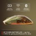 Мышка SteelSeries CS2 Dragon Lore Edition RGB Wireless/Bluetooth (62614)
