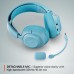 Навушники SteelSeries Arctis Nova 3P Wireless MultiPlatform Aqua (61688)