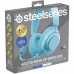Навушники SteelSeries Arctis Nova 3P Wireless MultiPlatform Aqua (61688)