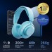 Навушники SteelSeries Arctis Nova 3P Wireless MultiPlatform Aqua (61688)