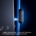 Навушники SteelSeries Arctis Nova 3P Wireless MultiPlatform Aqua (61688)
