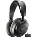 Навушники SteelSeries Arctis Nova 7 Gen 2 Wireless Black (61730)