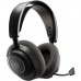 Навушники SteelSeries Arctis Nova 7 Gen 2 Wireless Black (61730)