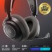 Навушники SteelSeries Arctis Nova 7 Gen 2 Wireless Black (61730)
