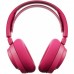 Навушники SteelSeries Arctis Nova 7 Gen 2 Wireless Magenta (61732)