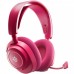 Навушники SteelSeries Arctis Nova 7 Gen 2 Wireless Magenta (61732)