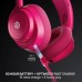 Навушники SteelSeries Arctis Nova 7 Gen 2 Wireless Magenta (61732)