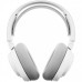 Навушники SteelSeries Arctis Nova 7 Gen 2 Wireless White (61731)