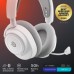 Навушники SteelSeries Arctis Nova 7 Gen 2 Wireless White (61731)