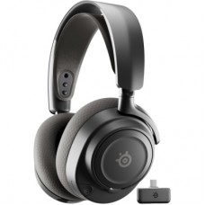 Наушники SteelSeries Arctis Nova 7P Gen 2 Wireless Black (61744)