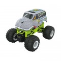 Радиоуправляемая игрушка Sulong Toys Bigfoot – Dinosaur (1:16, 27 МГц (MHz)) (SL-360RHGR)