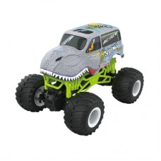 Радиоуправляемая игрушка Sulong Toys Bigfoot – Dinosaur (1:16, 27 МГц (MHz)) (SL-360RHGR)