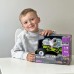 Радиоуправляемая игрушка Sulong Toys Bigfoot – Dinosaur (1:16, 27 МГц (MHz)) (SL-360RHGR)
