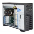 Корпус для сервера Supermicro 4U 1200W/CSE-745BAC-R1K23B (CSE-745BAC-R1K23B)