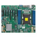 Серверная материнская плата Supermicro C621 S3647 ATX MBD-X11SPL-F-B (MBD-X11SPL-F-B)