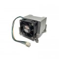 Кулер Supermicro HEATSINK ACTIVE (SNK-P0092AP4)