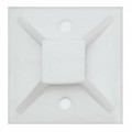 Соединитель кабеля Sven NTM-40x40, white (7100119)