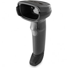 Сканер штрих-кода Symbol/Zebra DS2208 2D USB Black без подставки (DS2208-SR7U2100AZW)
