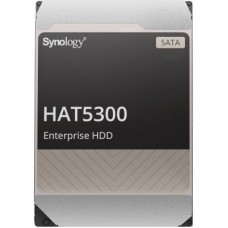 Жесткий диск для сервера Synology 12TБ 7.2K 3.5
